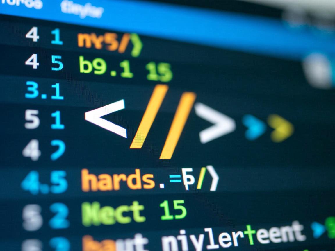 HTML怎样实现首行缩进？