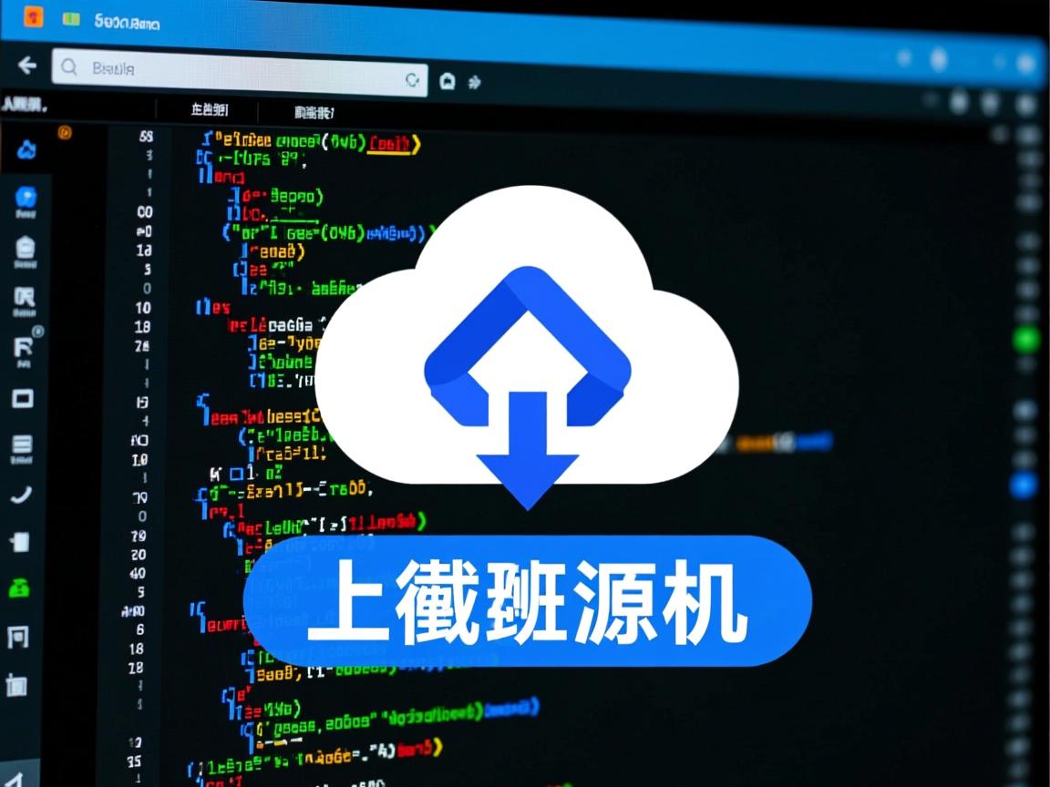 百度云虚拟主机如何上传源码？
