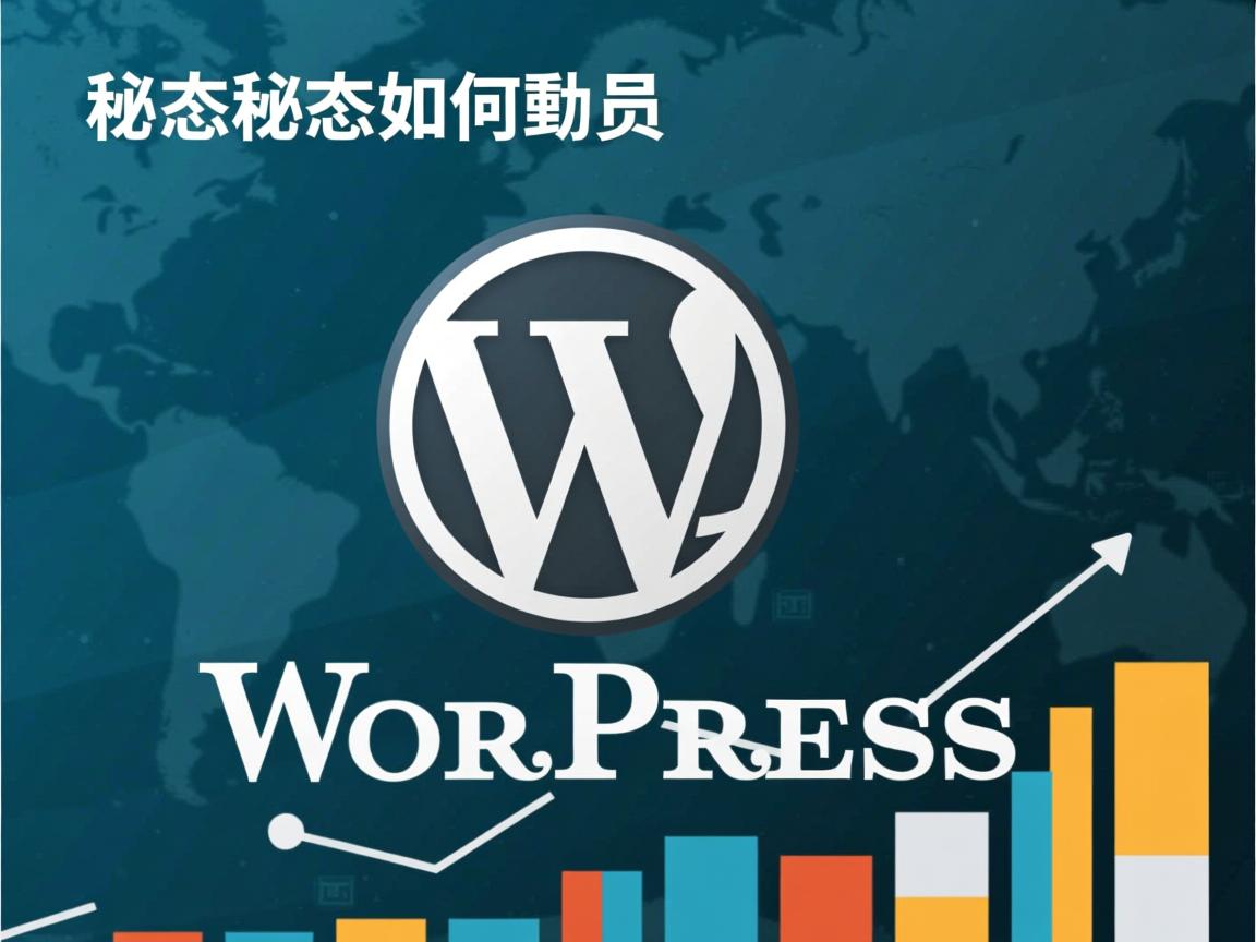 WordPress伪静态如何分页 第1张 WordPress伪静态如何分页 第1张
