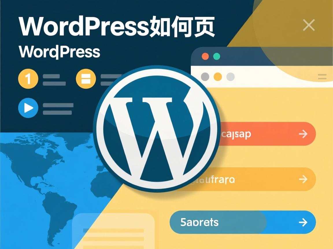 WordPress伪静态如何分页 第3张 WordPress伪静态如何分页 第3张