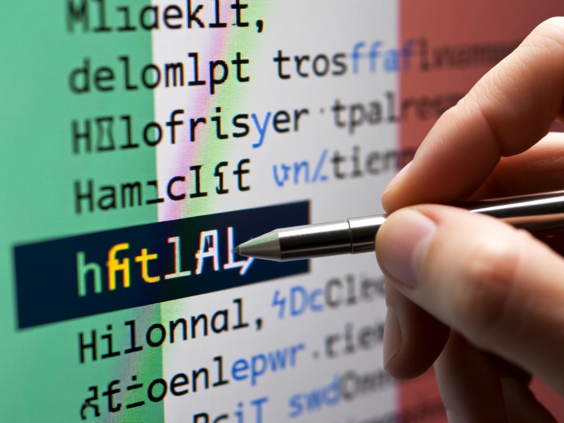 如何在HTML中垂直居中元素? 第1张 如何在HTML中垂直居中元素? 第1张