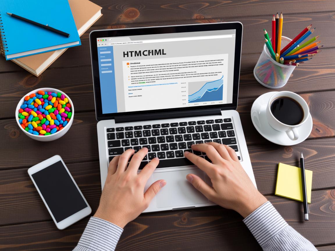 如何在HTML中垂直居中元素? 第3张 如何在HTML中垂直居中元素? 第3张