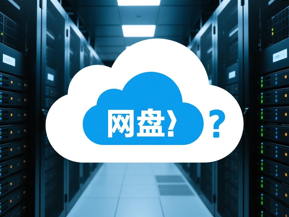 云主机当网盘靠谱吗? 第3张 云主机当网盘靠谱吗? 第3张