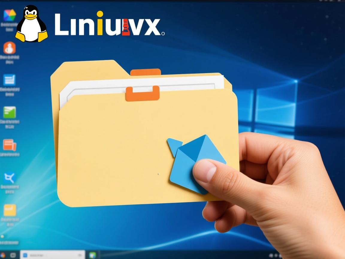 Linux下如何快速删除文件？  第2张