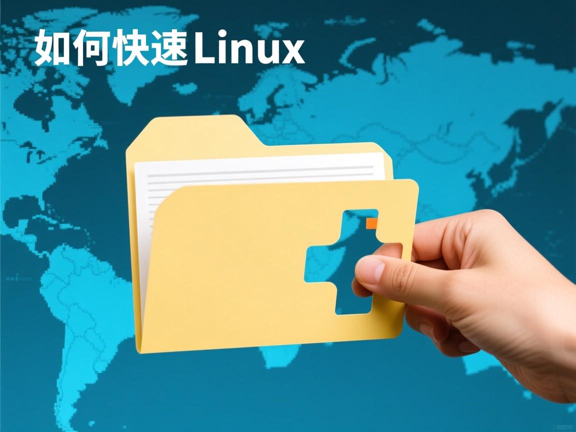 Linux下如何快速删除文件？  第3张