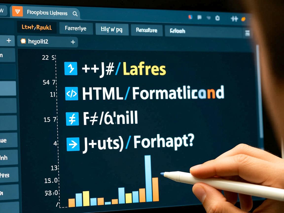 如何快速掌握HTML格式化? 第2张 如何快速掌握HTML格式化? 第2张