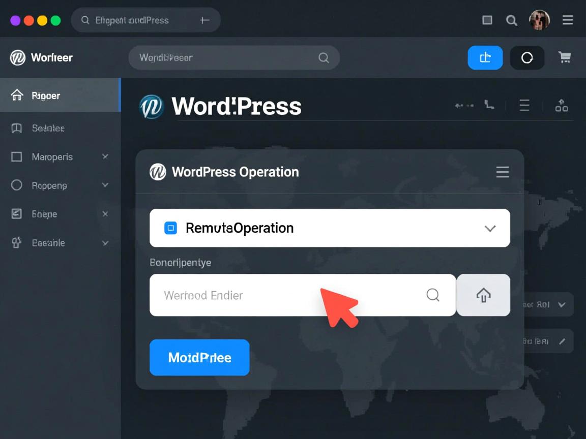 WordPress默认编辑器如何移除操作 第3张 WordPress默认编辑器如何移除操作 第3张