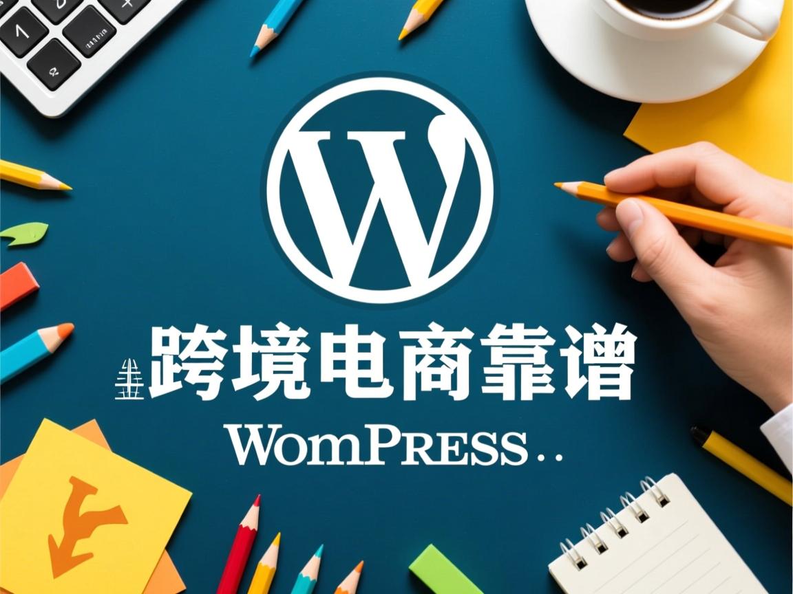 WordPress做跨境电商靠谱吗 第1张 WordPress做跨境电商靠谱吗 第1张