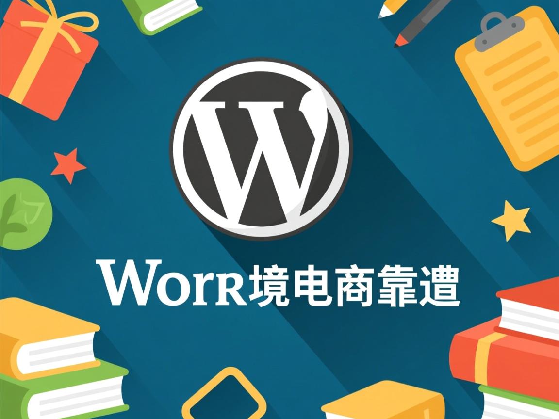 WordPress做跨境电商靠谱吗 第3张 WordPress做跨境电商靠谱吗 第3张