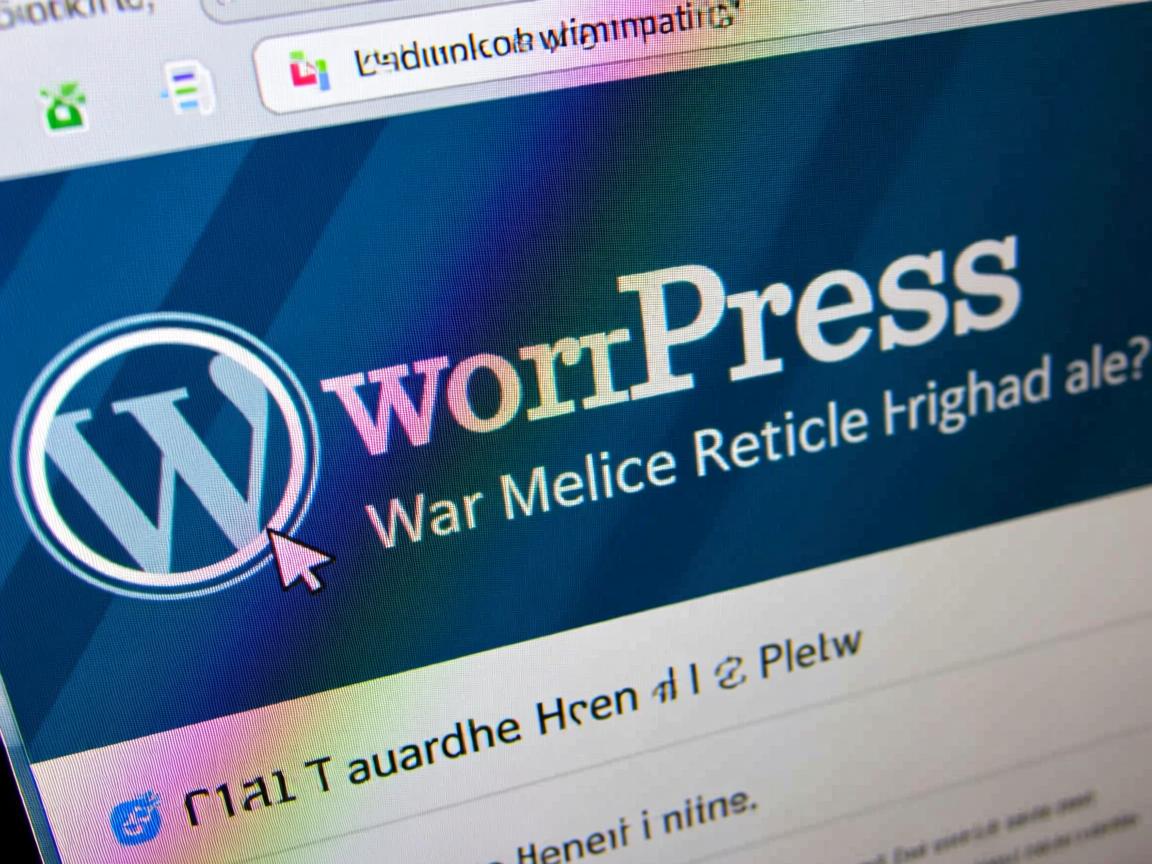 WordPress用户名能修改吗？  第3张