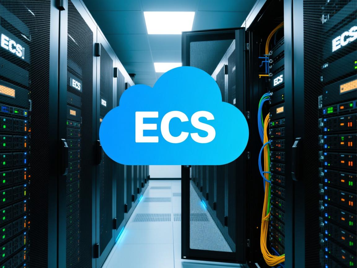 ECS云服务器替代虚拟主机? 第3张 ECS云服务器替代虚拟主机? 第3张