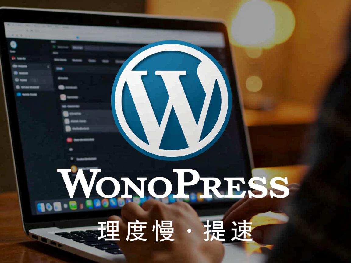 WordPress速度慢如何提速 第2张 WordPress速度慢如何提速 第2张