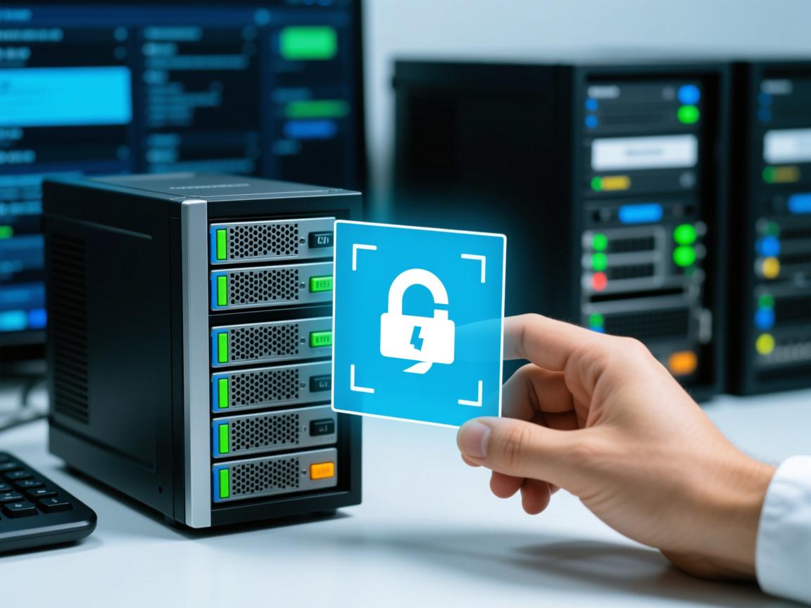 如何搭建虚拟主机? 第3张 如何搭建虚拟主机? 第3张