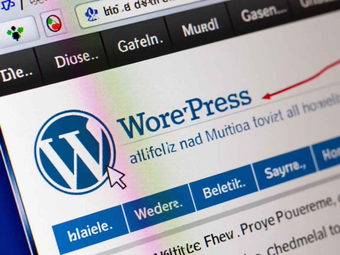 如何轻松解决WordPress地址修改问题？