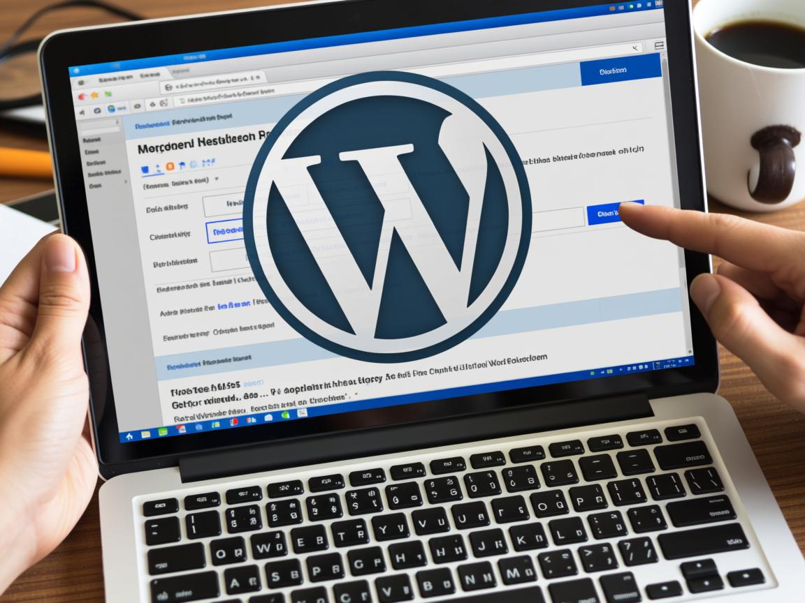 如何轻松解决WordPress地址修改问题？  第2张