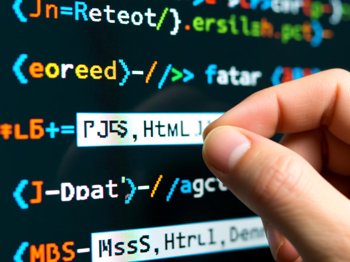 如何用JS快速添加HTML标签? 第1张 如何用JS快速添加HTML标签? 第1张