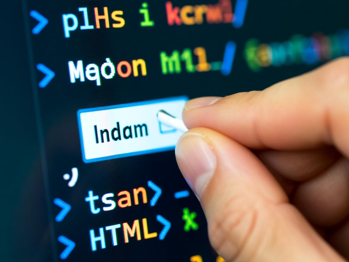 如何用JS快速添加HTML标签? 第3张 如何用JS快速添加HTML标签? 第3张