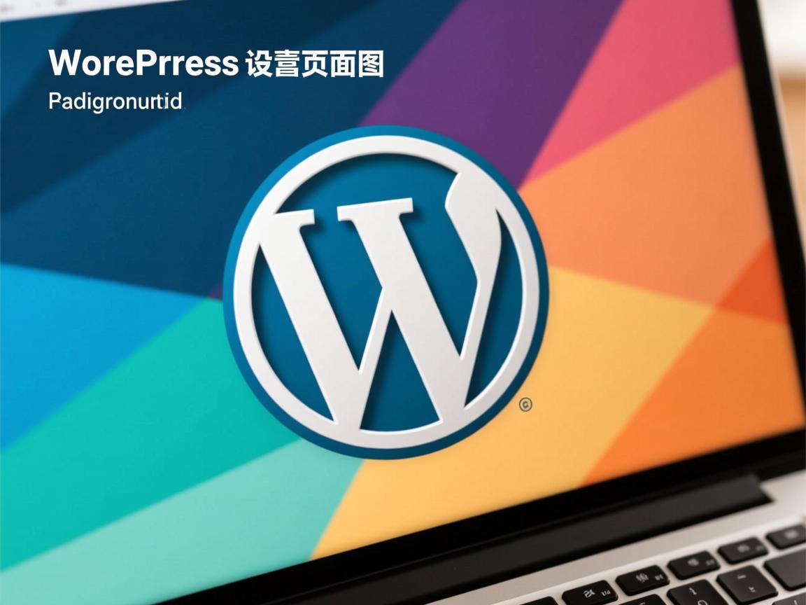 WordPress如何设置页面背景图? 第1张 WordPress如何设置页面背景图? 第1张