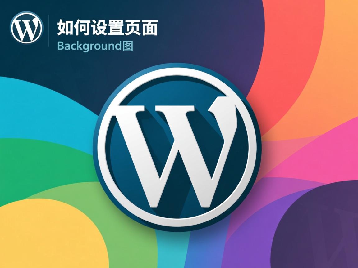 WordPress如何设置页面背景图? 第3张 WordPress如何设置页面背景图? 第3张
