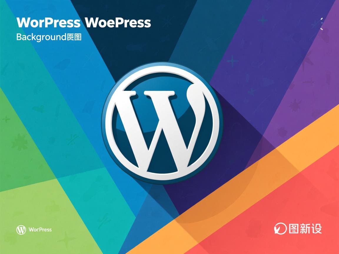 WordPress如何设置页面背景图? 第2张 WordPress如何设置页面背景图? 第2张