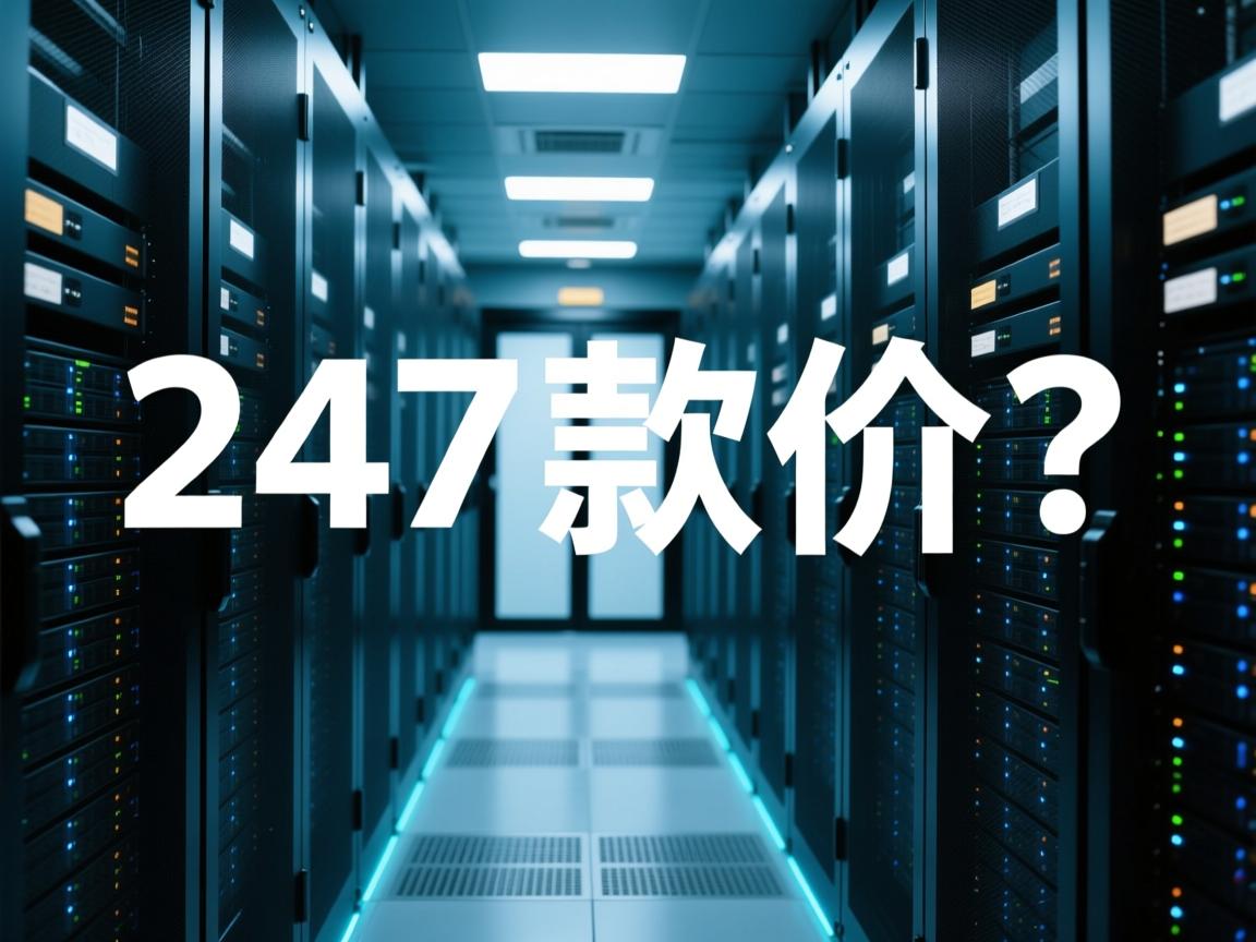 虚拟主机247哪款最值？