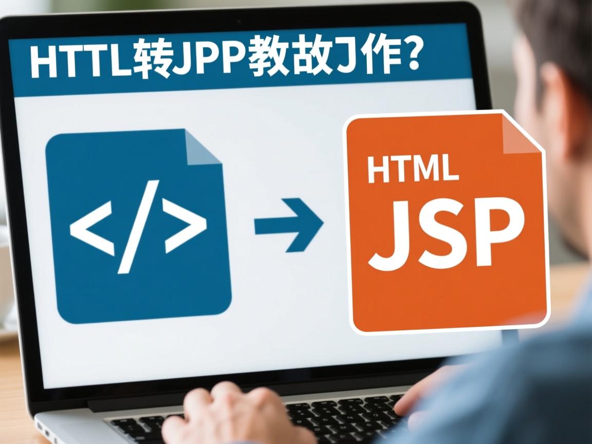 HTML转JSP方法教程？，HTML转JSP步骤指南？，如何转换HTML为JSP？，HTML转JSP详细教程？，HTML转JSP怎么操作？，HTML转JSP实战步骤？，HTML转JSP快速方法？，如何将HTML改为JSP？，HTML转JSP技巧分享？，HTML转JSP操作指南？