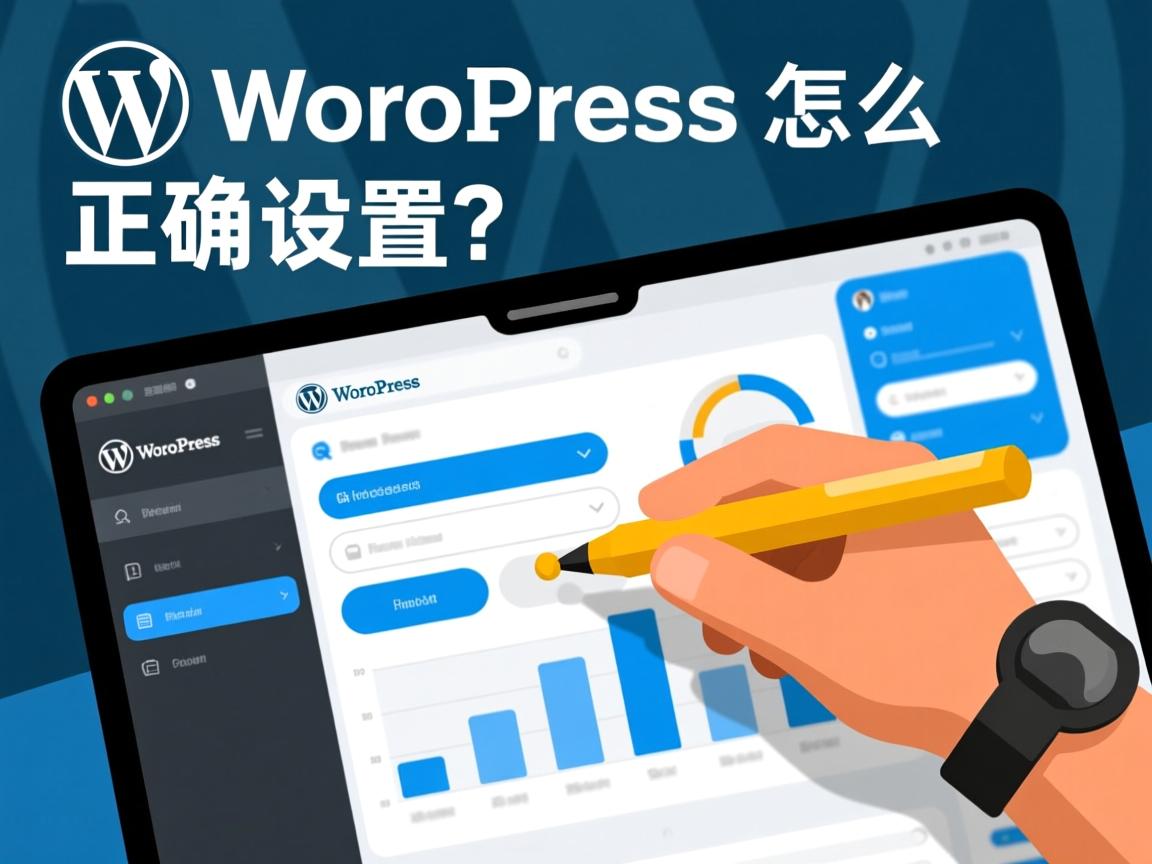 WordPress自定义结构怎么正确设置？  第2张
