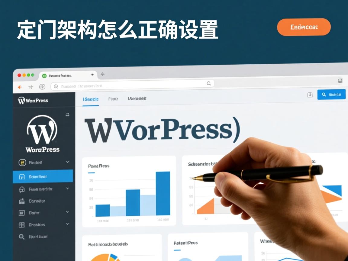 WordPress自定义结构怎么正确设置？  第3张