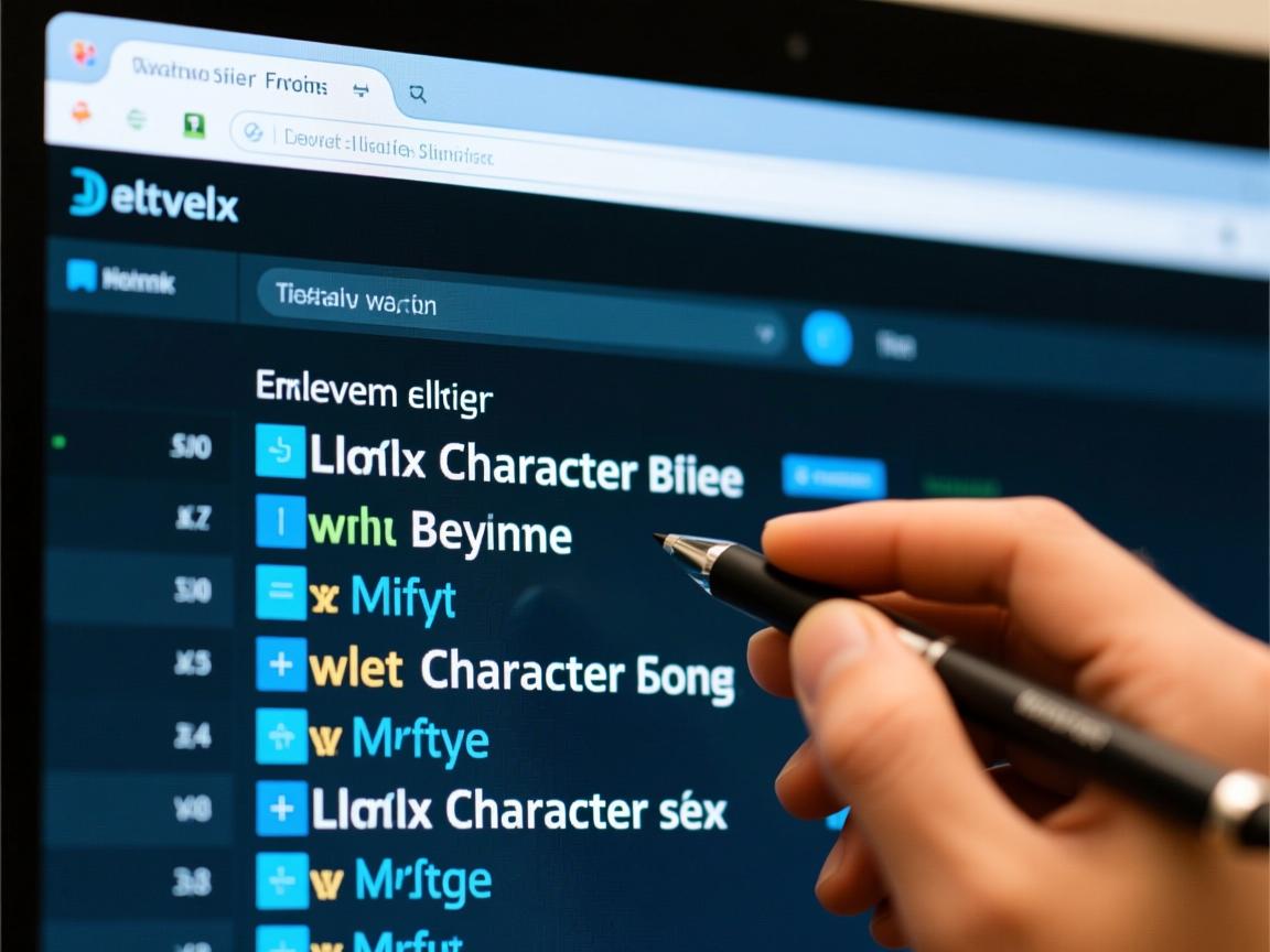 Linux如何查看字符集? 第3张 Linux如何查看字符集? 第3张