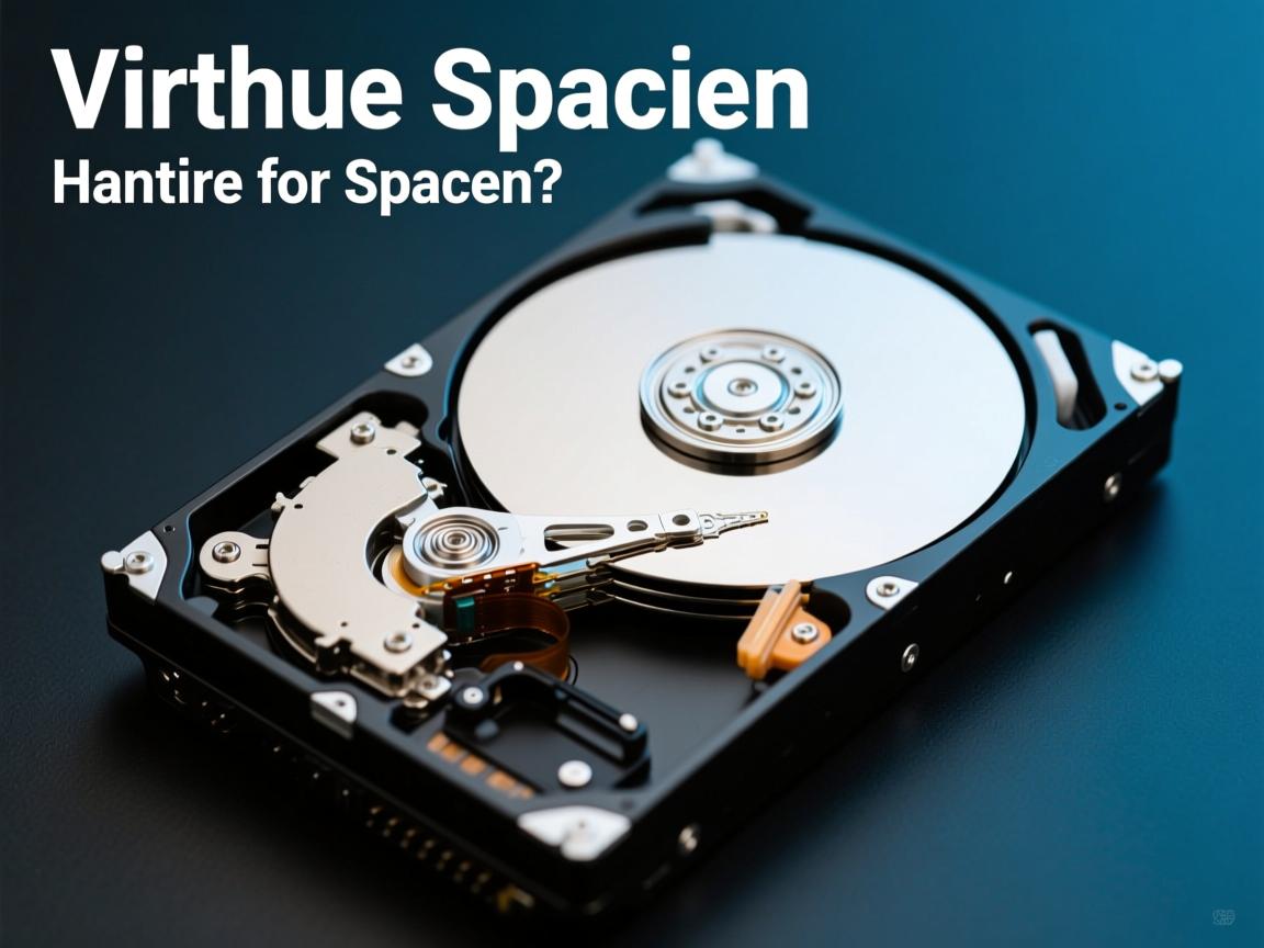 虚拟机占硬盘空间吗