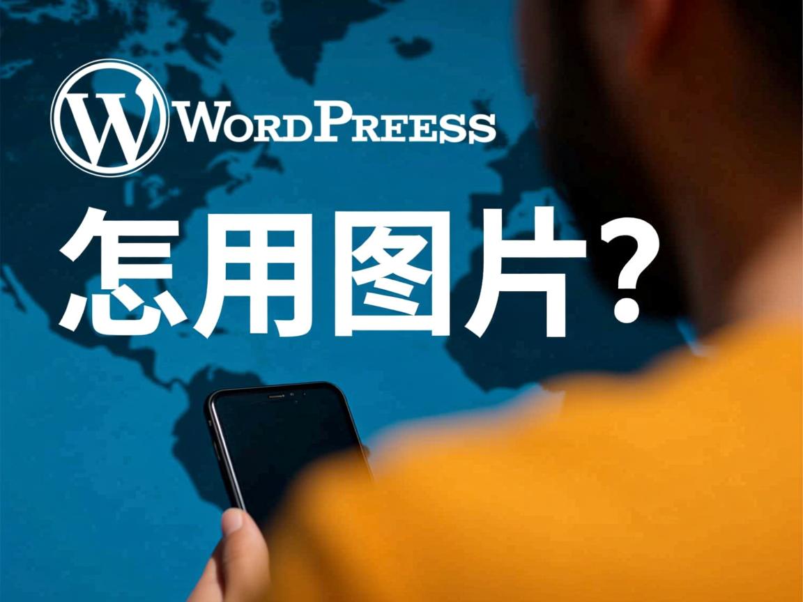 WordPress怎么调用图片? 第2张 WordPress怎么调用图片? 第2张