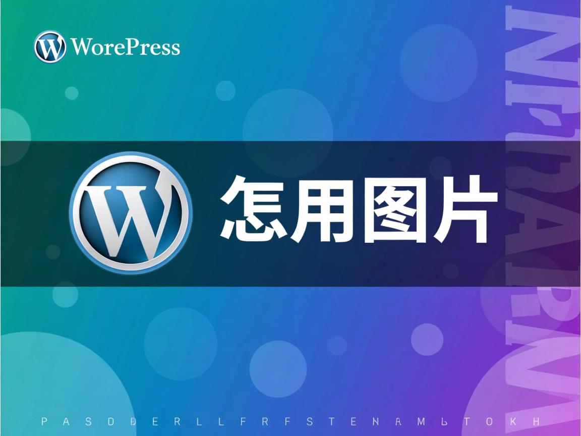 WordPress怎么调用图片? 第3张 WordPress怎么调用图片? 第3张