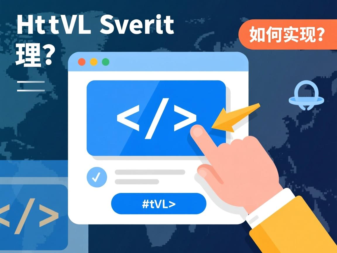 HTML事件处理如何实现？  第1张