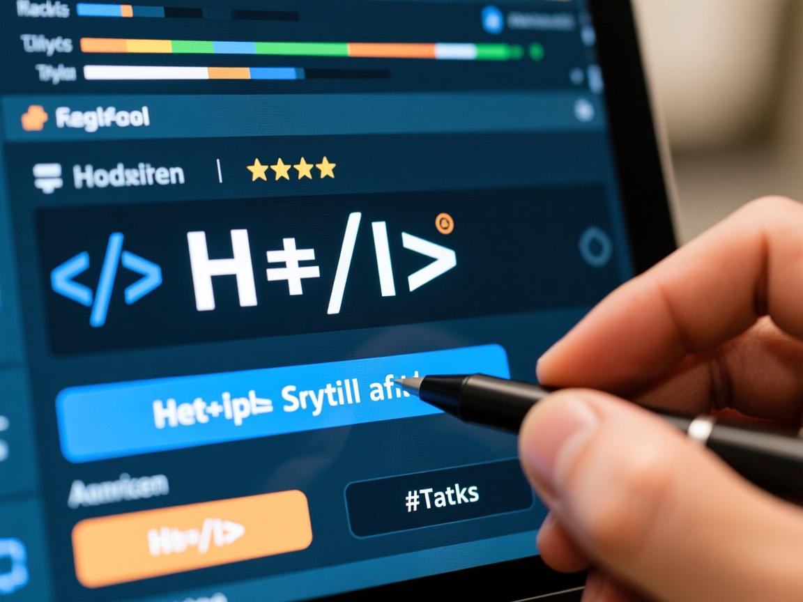 HTML事件处理如何实现？  第3张