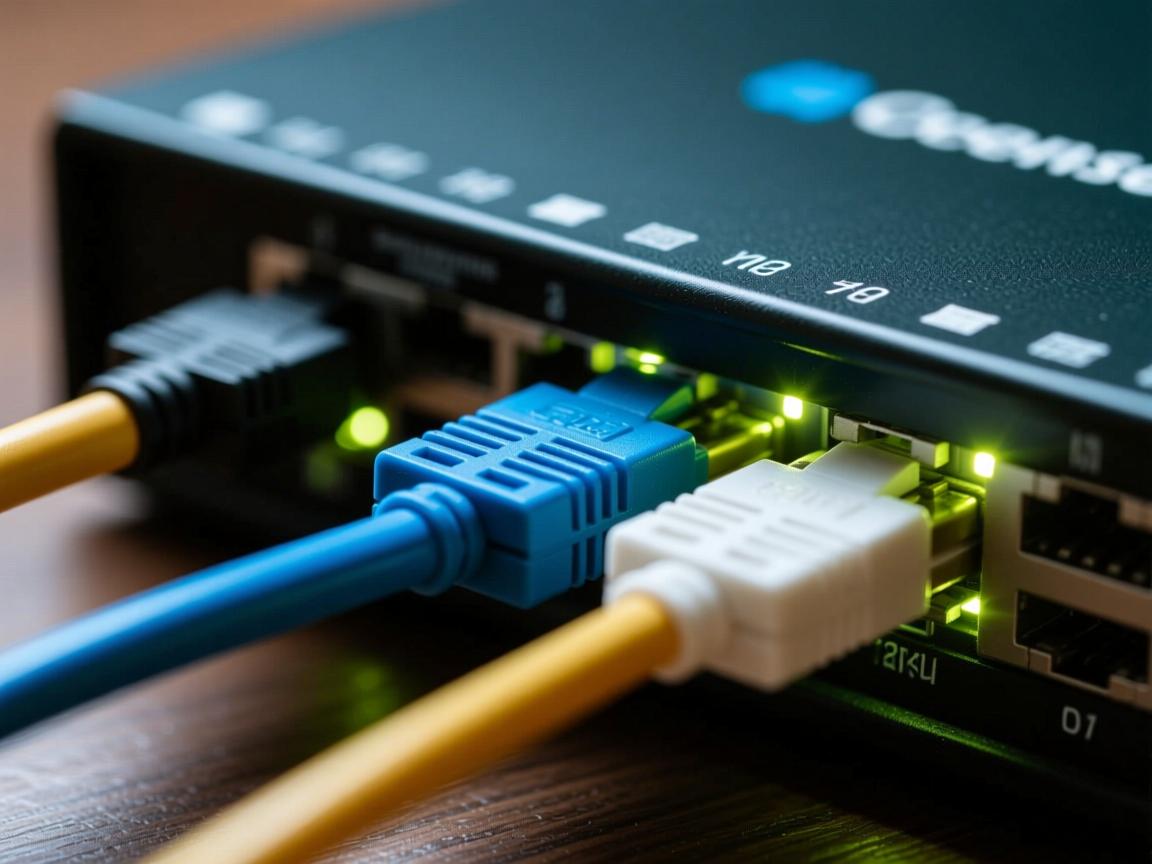 Linux如何查看网络连接? 第2张 Linux如何查看网络连接? 第2张