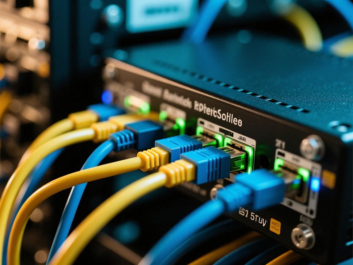 Linux如何查看网络连接? 第3张 Linux如何查看网络连接? 第3张