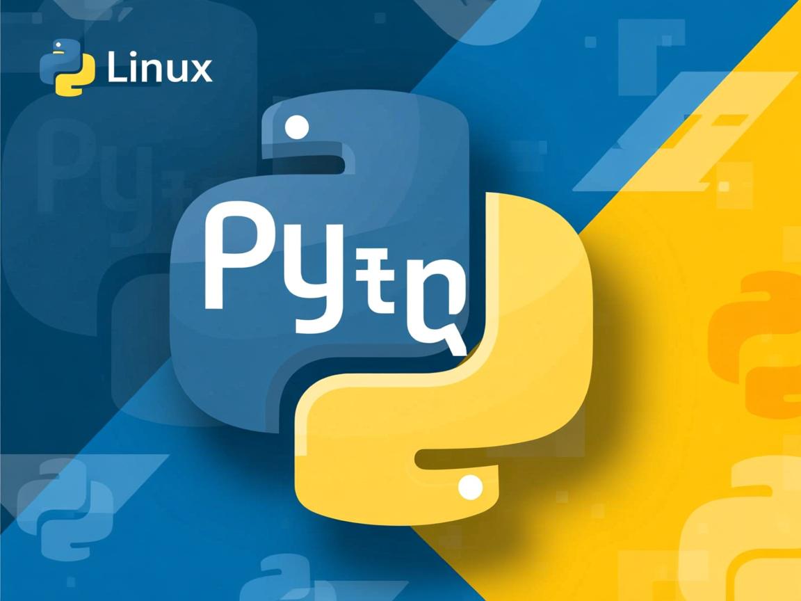 Linux怎么运行Python文件