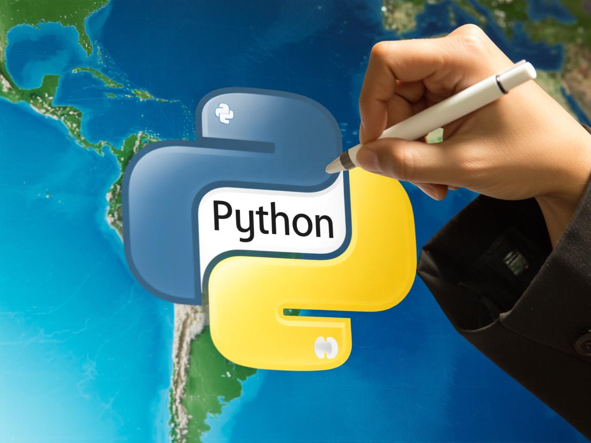 Linux怎么运行Python文件  第3张