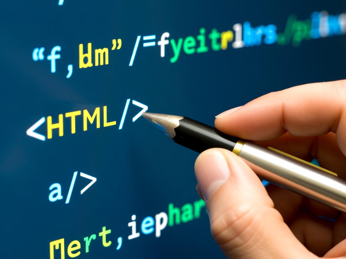 如何用HTML创建链接 第3张 如何用HTML创建链接 第3张