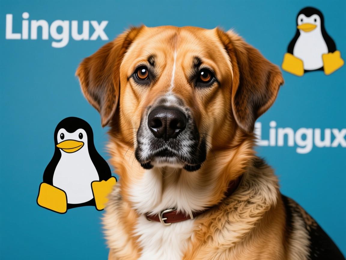 安全狗支持Linux系统吗 第1张 安全狗支持Linux系统吗 第1张