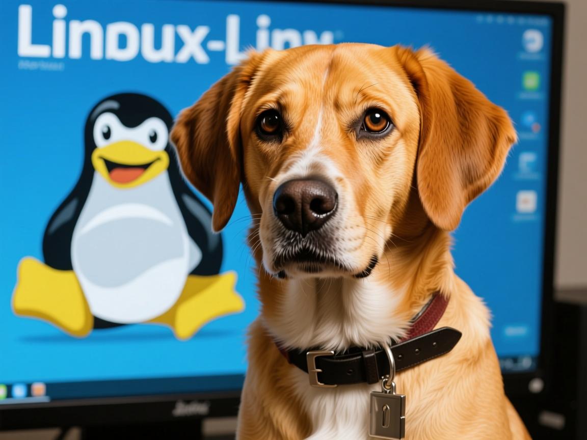 安全狗支持Linux系统吗 第2张 安全狗支持Linux系统吗 第2张