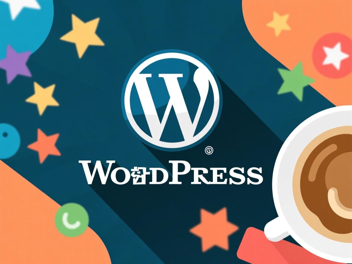 WordPress建站效果如何? 第1张 WordPress建站效果如何? 第1张