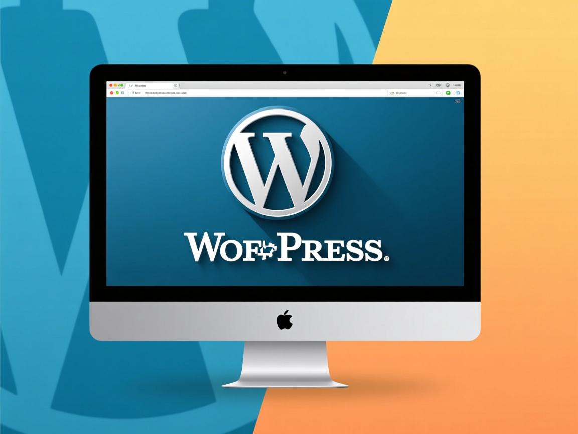 WordPress建站效果如何? 第3张 WordPress建站效果如何? 第3张