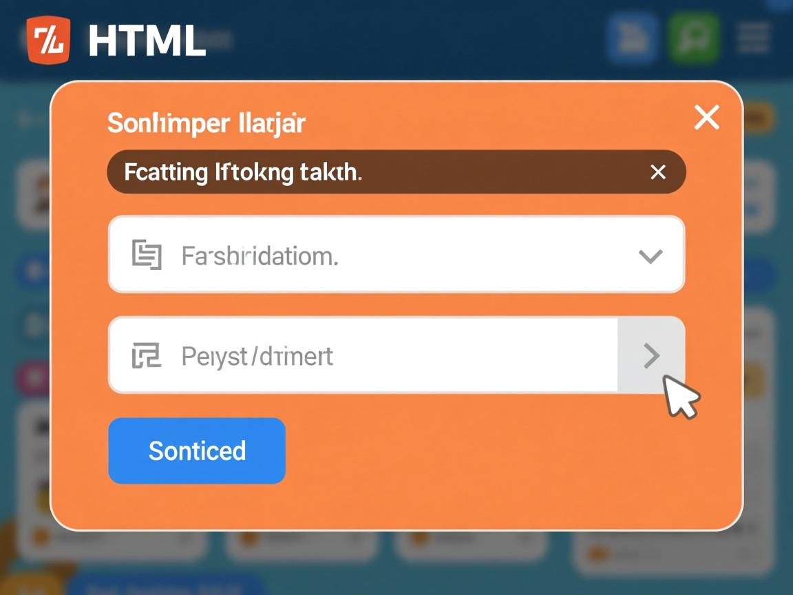 如何设置HTML表单边框大小  第3张