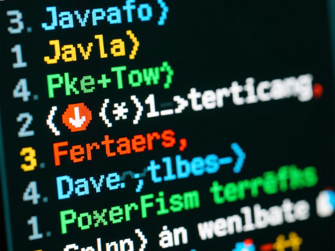 Java怎么检查环境变量? 第2张 Java怎么检查环境变量? 第2张