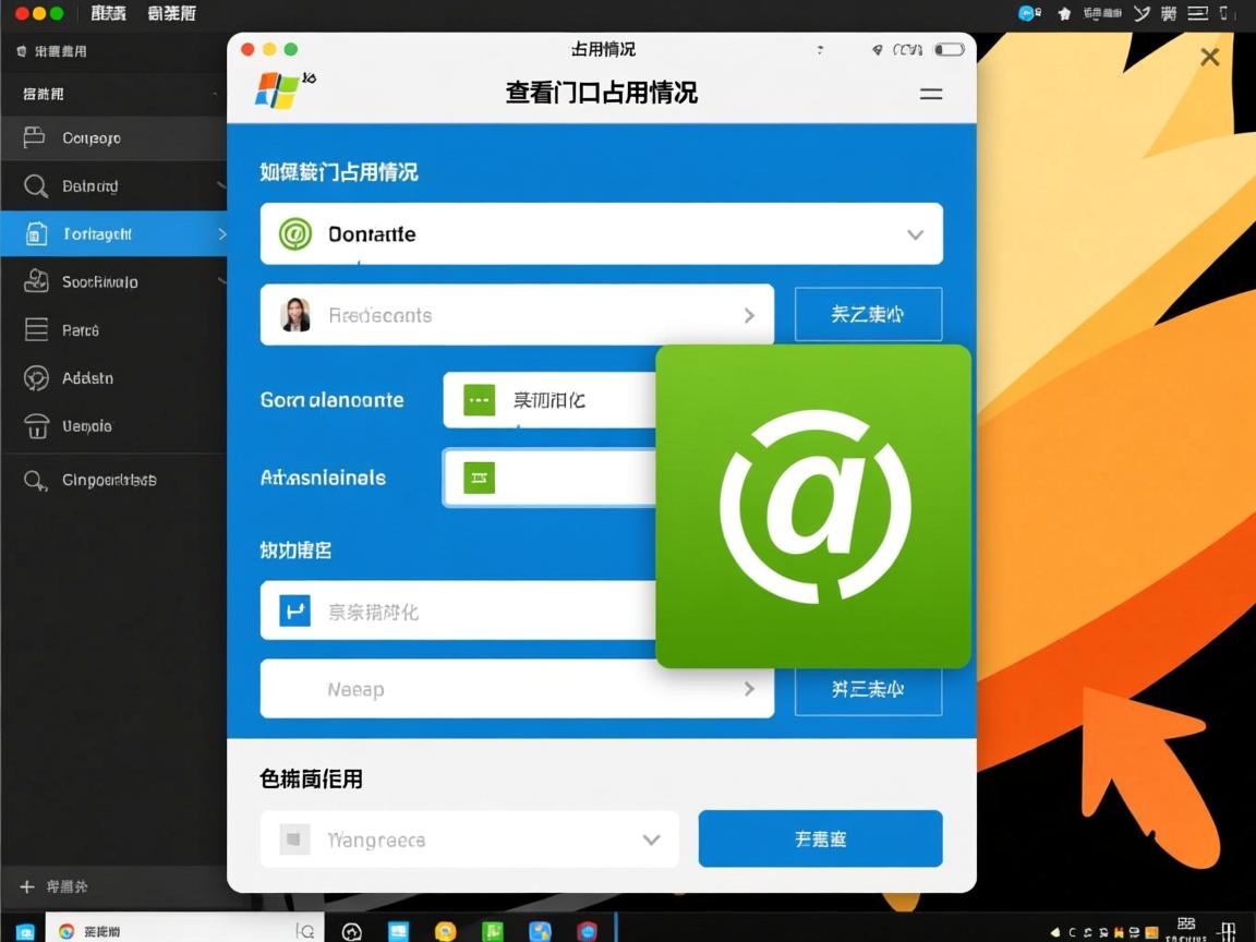 Linux如何查看端口占用情况? 第2张 Linux如何查看端口占用情况? 第2张
