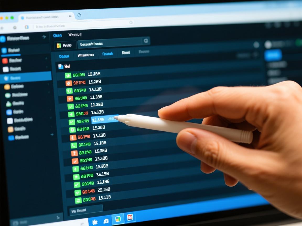 Linux如何查看端口占用情况? 第3张 Linux如何查看端口占用情况? 第3张