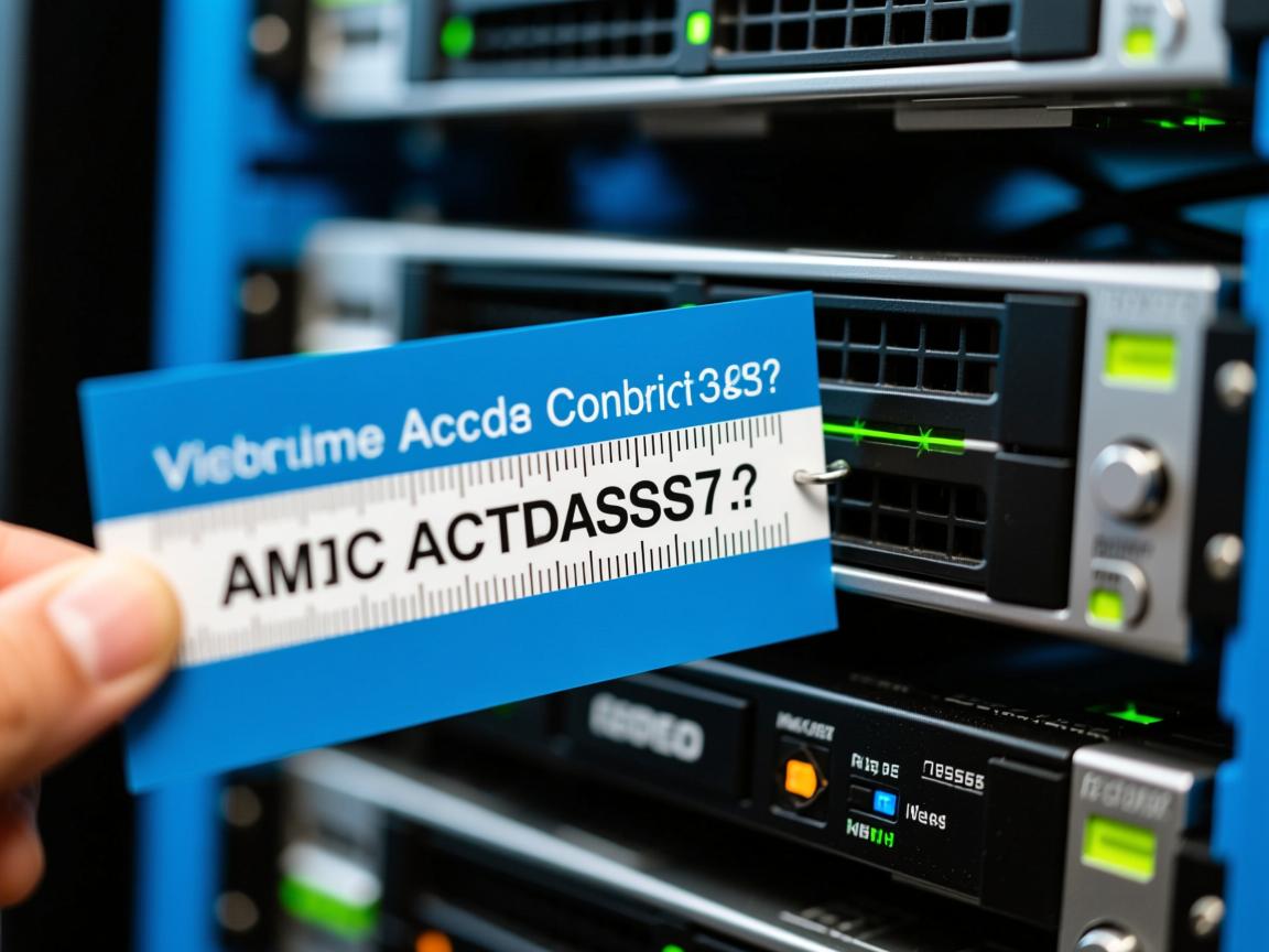 虚拟机MAC地址冲突怎么办? 第2张 虚拟机MAC地址冲突怎么办? 第2张