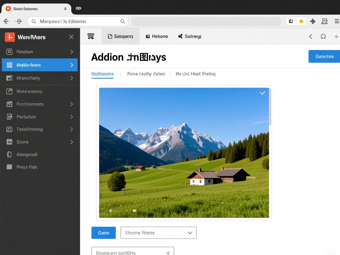 WordPress编辑器如何添加图片? 第2张 WordPress编辑器如何添加图片? 第2张