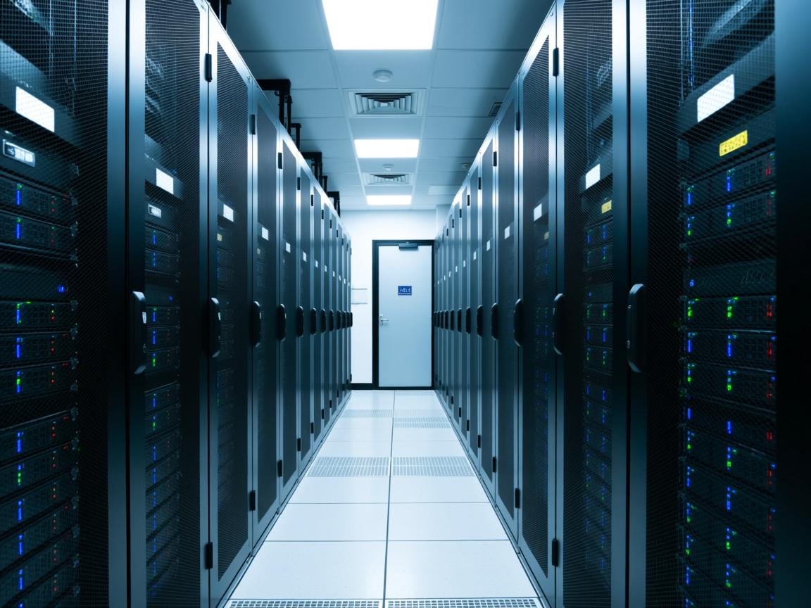 独立服务器=物理机？区别在哪